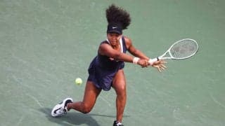 全米OP開幕へ。大坂なおみ、土居美咲、内山靖崇が初日を戦う