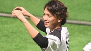 【#今こそひとつに】親族も戦いの最前線に…　鷹・東浜が抱く感謝「間近で感じて…」