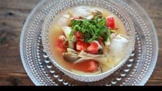 【医師監修】この夏の「免疫対策」＆「熱中症対策」にはおみそ汁が最適！マルチ・ヘルシーフード『＃夏みそ汁』！