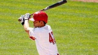 【MLB】秋山翔吾が「明るい兆しを見せた」　地元メディアが2度目のマルチを高評価