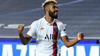 意外性No.1補強として誰もが驚いたチュポ＝モティングのPSG初ゴール【ファースト・ゴールズ】