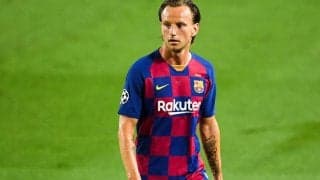 バルサMFラキティッチ、古巣セビージャのメディカルチェック受診へ