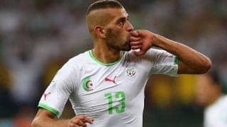 アルジェリアの点取り屋、スリマニがレンタル先のモナコで決めたクラブ初ゴール【ファースト・ゴールズ】