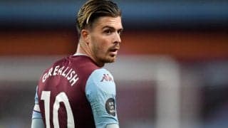 グリーリッシュが遂にイングランド代表初招集！ ラッシュフォード、ウィンクスが離脱