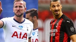 EL予選2回戦の組み合わせ決定、スパーズやミランが登場