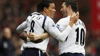 イングランドが誇ったダイナモ、ジーナスが決めた絶妙ループシュート【インクレディブル・ゴールズ】