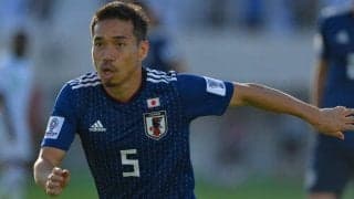 長友佑都のマルセイユ加入が正式決定！ 酒井宏樹と日本代表SBが共闘