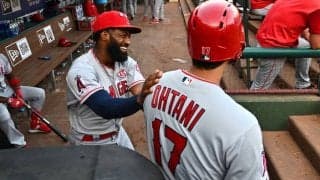 【MLB】エ軍グッドウィンがレッズへ電撃トレード移籍　秋山翔吾らとポジション争いか