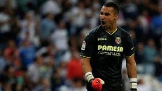 久保加入のビジャレアル、GK補強は最重要課題