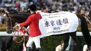 【2歳種牡馬リーディング】勝利数はドゥラメンテ、賞金はモーリスと新種牡馬が存在感示す