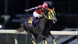 【サッポロクラシックC】ノットオーソリティの仔ノットリグレットは8枠8番、スティールグレートは3枠3番