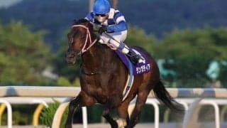 【イヌワシ賞】マーキュリーC3着ランガディアは8枠8番、道営記念Vリンノレジェンドは5枠5番