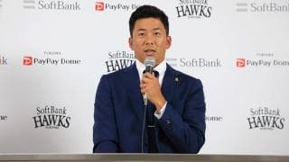 大学では公式戦登板なし　28歳の苦労人、鷹・渡邉雄大が掴んだ支配下昇格と示した可能性