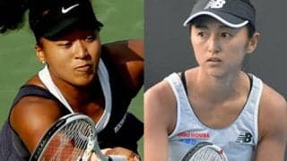  【速報中】大坂なおみvs土居美咲 