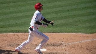 【MLB】大谷翔平、380日ぶり代打安打もチーム惜敗　左腕ゴンザレスに完投勝利許して2連敗