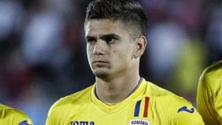 カリアリ、アヤックスのルーマニア代表MFマリンを獲得