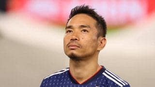 「侍魂で戦います！」 マルセイユ移籍の長友佑都が気持ちを新たに