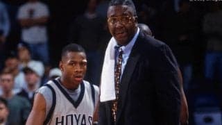 アイバーソンやユーイングをNBAへ輩出したジョージタウン大の名将トンプソンが他界