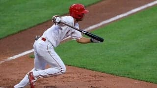 【MLB】秋山翔吾、2試合ぶり無安打で再び打率1割台に　チームは2連敗