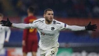 バジャドリーがイスラエル代表FWヴァイスマンを完全移籍で獲得、昨季は40試合37ゴール