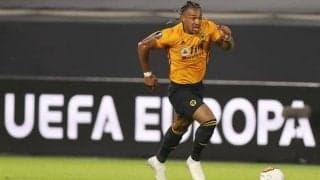 アダマ・トラオレがコロナ感染 スペイン代表で２人目の陽性反応