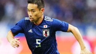 日本代表で繰り返す左SB不在問題。長友佑都の後釜は誰がいいのか？