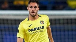 ベティスがベシクタシュからDFビクトル・ルイスを完全移籍で獲得