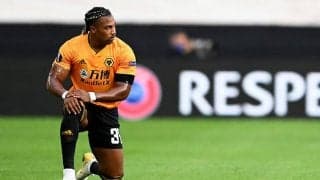 スペイン代表、デビュー狙うアダマ・トラオレも新型コロナ感染で辞退か　1日に再検査