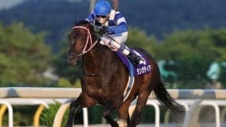 【イヌワシ賞予想】マーキュリーC3着のランガディア、強さ見せる/NARレース展望