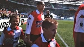 小野伸二の雄姿に震えた。日本サッカー史に残るシーズンの大団円