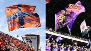 【Jリーグ出場停止情報】2日の大宮vs京都、それぞれ守備の要不在に