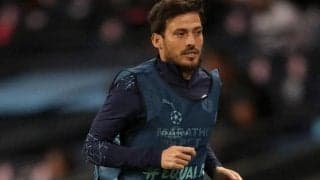 背番号はシティ時代と同じ「21」、ソシエダ加入のダビド・シルバが会見「多くの愛情を示してくれた」