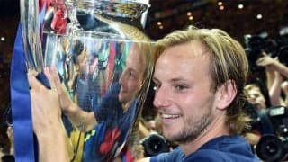 ラキティッチ、３年契約でセビージャ復帰へ 報酬は最大10億円