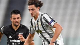 デシャン監督、2年ぶり招集のラビオに言及! ロシアW杯で予備登録を拒否…