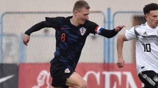 ヘタフェ、シティのMFパラベルサをレンタル移籍で獲得