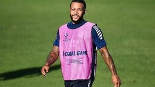 PSGがリヨン主将デパイに関心!　すでに接触か？