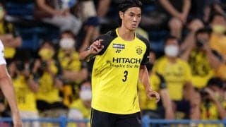 柏DF高橋祐治が鹿島戦で重傷　全治8〜9カ月で今季中の復帰難しく　