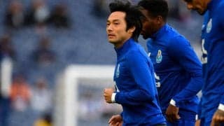 ついに中島翔哉がポルトに合流！ トレーニングに参加