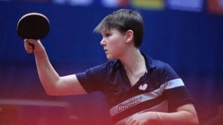 23歳ミッテルハムがV　快進撃の14歳を準決勝で下す＜デュッセルドルフ・マスターズ＞