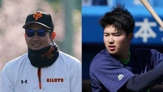 MVPは菅野＆村上　2020年のセ・リーグ前半戦ベストナインを編集部が独自選出