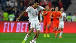 イラン代表FWメフディ・タレミがポルトに完全移籍！