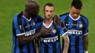 ブロゾビッチにCLファイナリストの2クラブが関心？