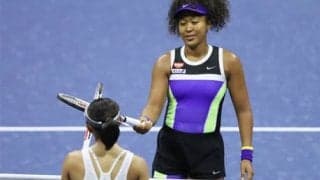  大坂「知ってもらいたい」 