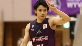 地域リーグのランポーレ三重が岡本将大の加入を発表…今夏B2から4人目の選手獲得