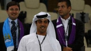 今日は何の日！9月1日は、ADUGによるマンチェスター・シティの買収が成立/2008年