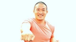 「グレイシー一族に恨まれ続けた」元格闘家が教える、心が強くなるストレッチ