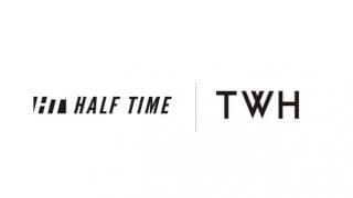 HALF TIMEがスポーツコンテンツ活用クラウドファンディング拡大に向け、エイベックス子会社と業務提携