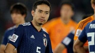  マルセイユの長友佑都加入発表動画が話題！ファンも絶賛「ヨーロッパで最高のグラフィックチーム」