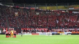 ［“ホームで強い”Jクラブランキング］4指標から算出した決定版、1位は意外にも…？