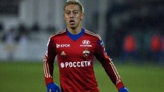 ゴリ押し！CSKAで全盛期の本田が決めた力技の見事なゴール【インクレディブル・ゴールズ】